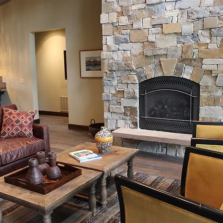 Hotel Wilderness Club Rexford Esterno foto