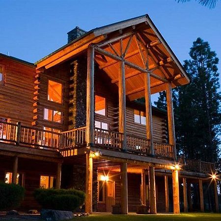 Hotel Wilderness Club Rexford Esterno foto