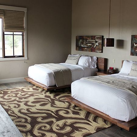 Hotel Wilderness Club Rexford Esterno foto