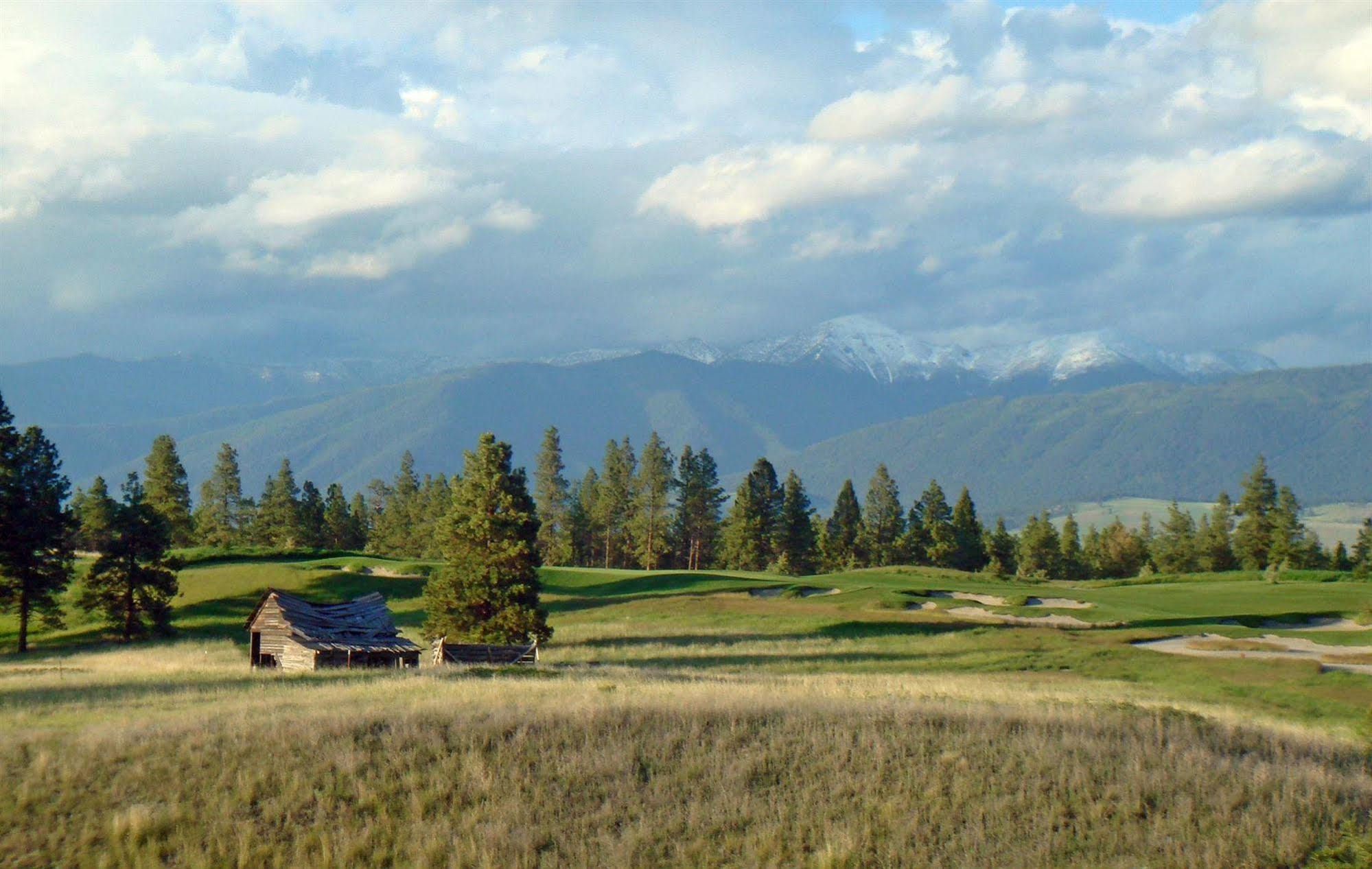Hotel Wilderness Club Rexford Esterno foto