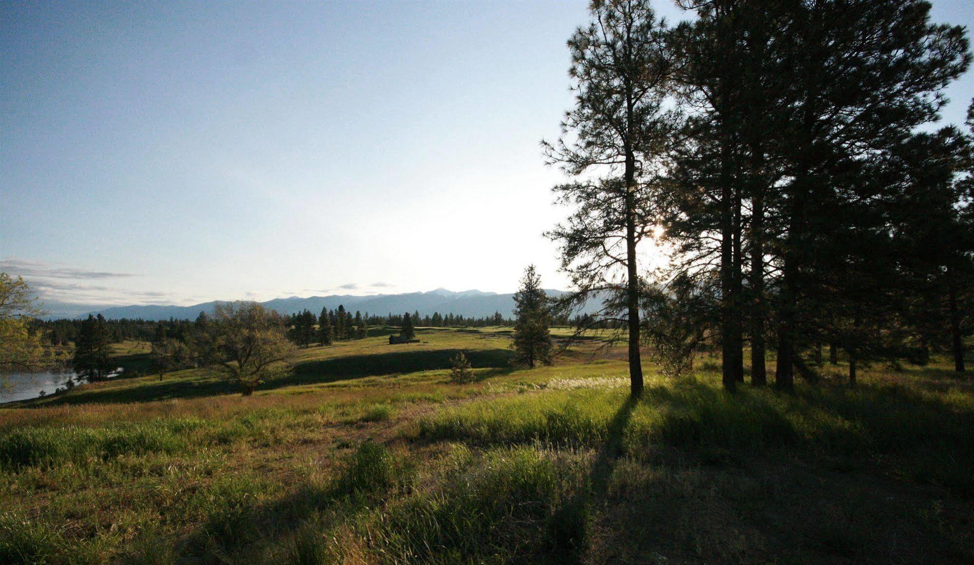 Hotel Wilderness Club Rexford Esterno foto