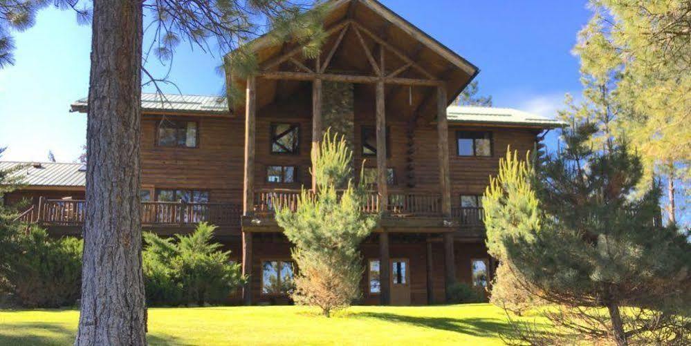 Hotel Wilderness Club Rexford Esterno foto