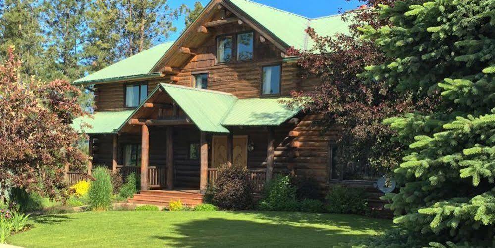 Hotel Wilderness Club Rexford Esterno foto