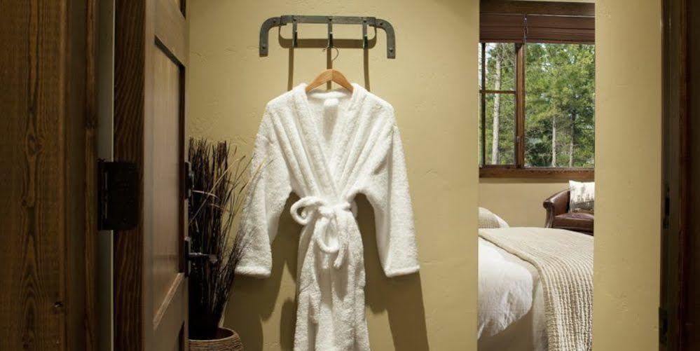 Hotel Wilderness Club Rexford Esterno foto