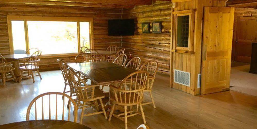 Hotel Wilderness Club Rexford Esterno foto
