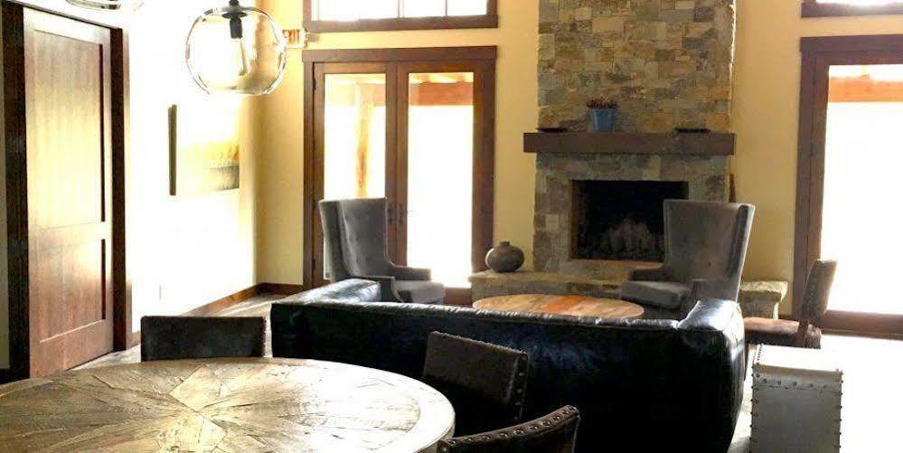 Hotel Wilderness Club Rexford Esterno foto