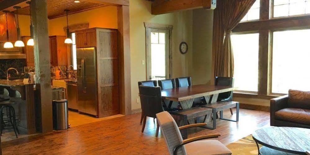Hotel Wilderness Club Rexford Esterno foto