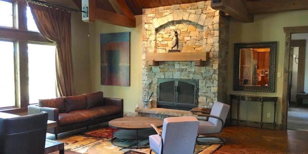 Hotel Wilderness Club Rexford Esterno foto