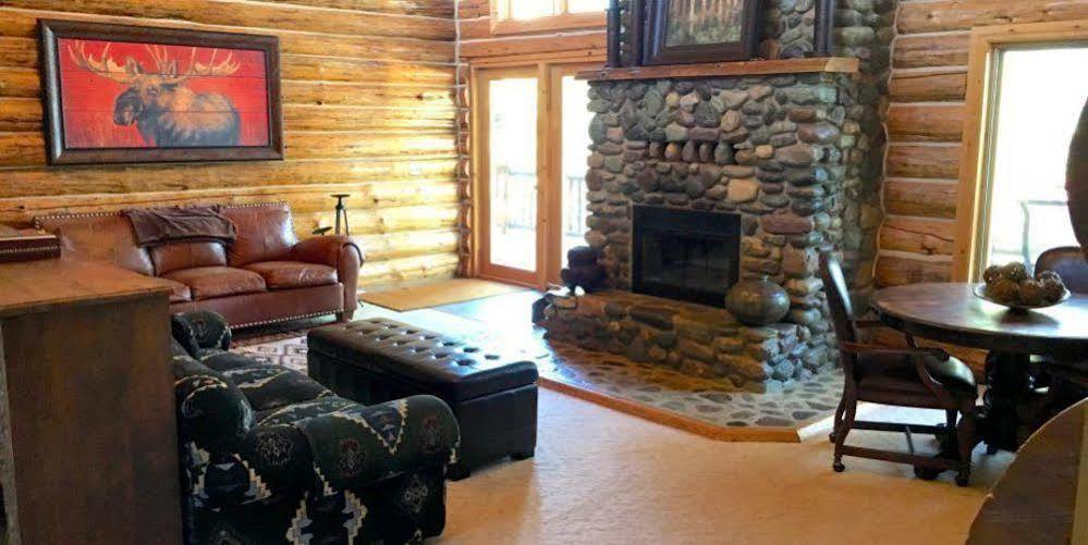 Hotel Wilderness Club Rexford Esterno foto
