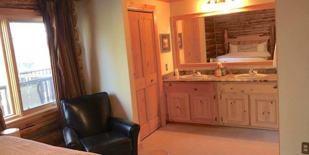 Hotel Wilderness Club Rexford Esterno foto