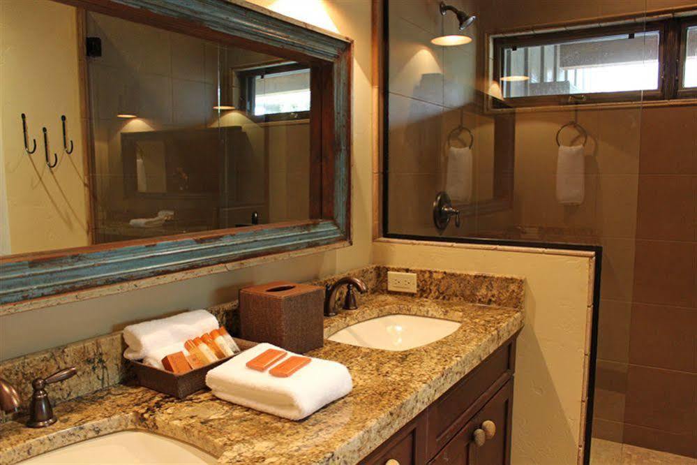 Hotel Wilderness Club Rexford Esterno foto