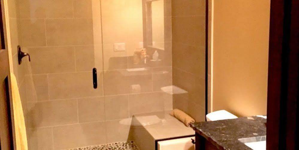 Hotel Wilderness Club Rexford Esterno foto