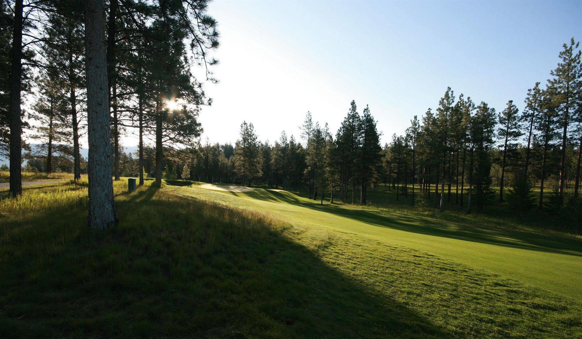 Hotel Wilderness Club Rexford Esterno foto
