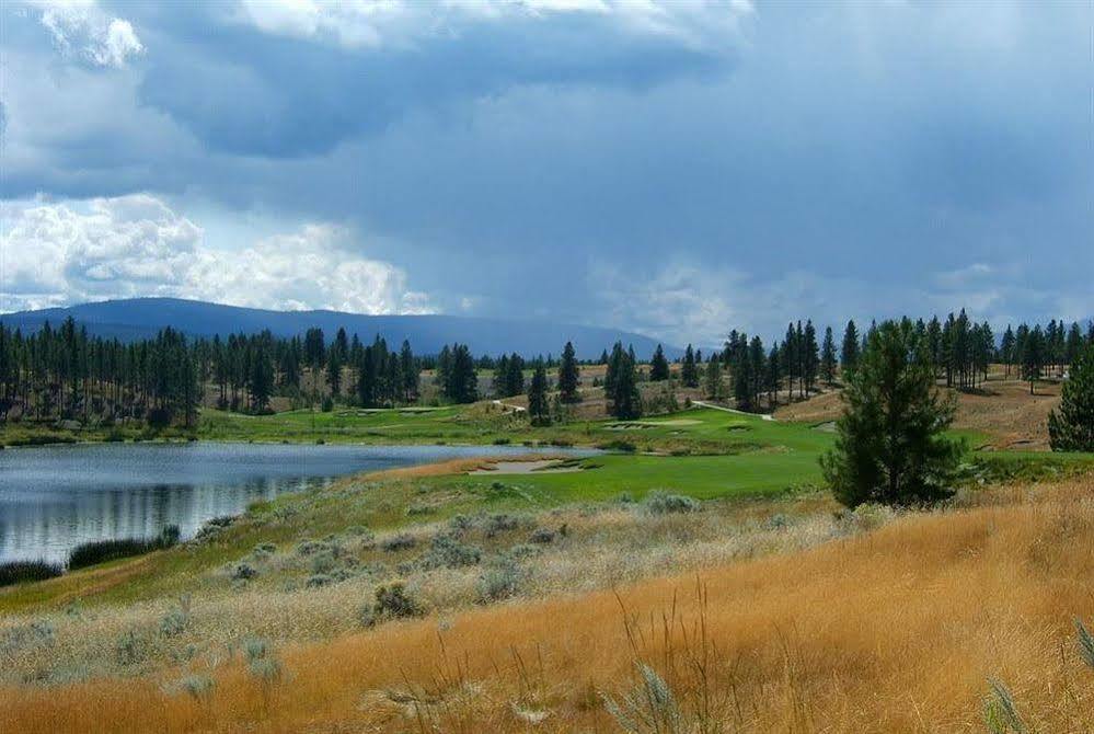 Hotel Wilderness Club Rexford Esterno foto