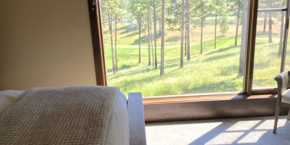 Hotel Wilderness Club Rexford Esterno foto