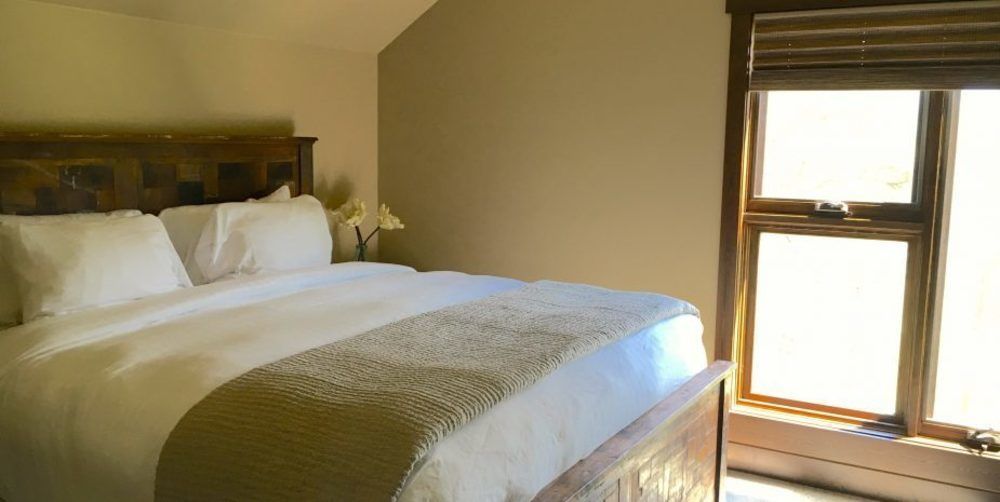Hotel Wilderness Club Rexford Esterno foto