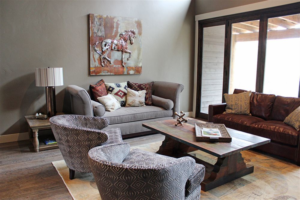 Hotel Wilderness Club Rexford Esterno foto