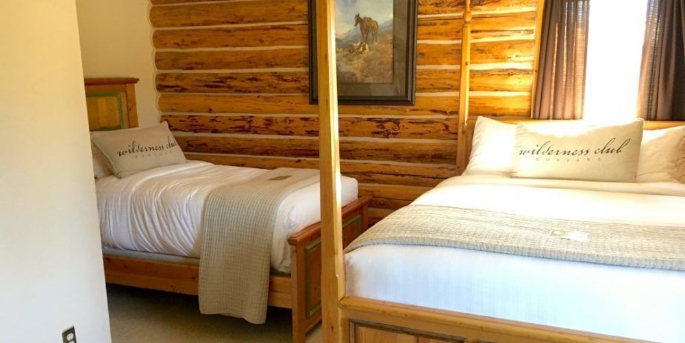 Hotel Wilderness Club Rexford Esterno foto
