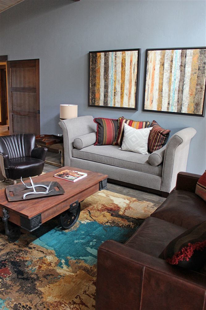 Hotel Wilderness Club Rexford Esterno foto