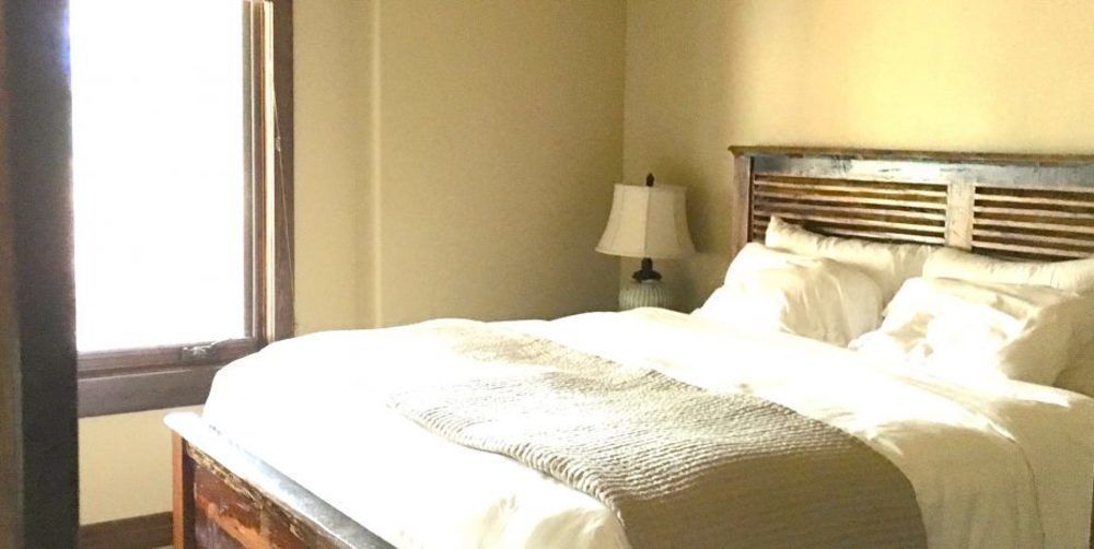 Hotel Wilderness Club Rexford Esterno foto